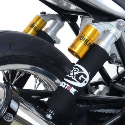 R&G neoprénové futrály na zadní tlumiče Suzuki GSX 1400